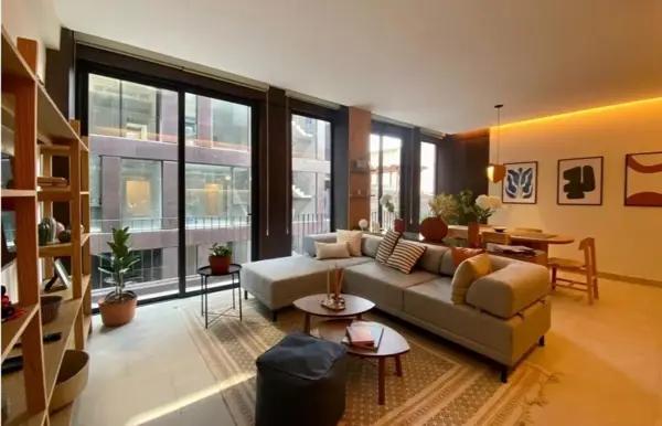 Departamento en Venta, Roma Norte, Cuauhtémoc, Cdmx