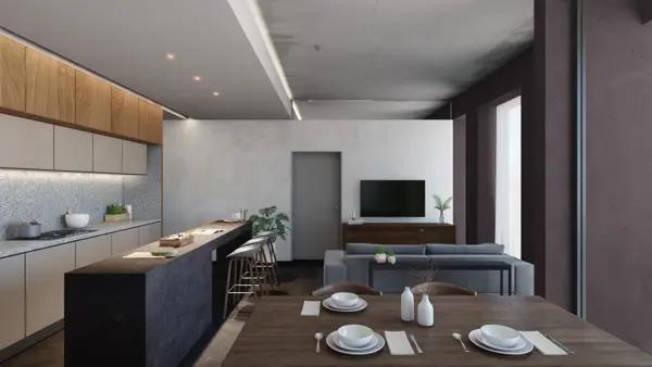 Departamento en Venta, Roma Norte, Cuauhtémoc, Cdmx