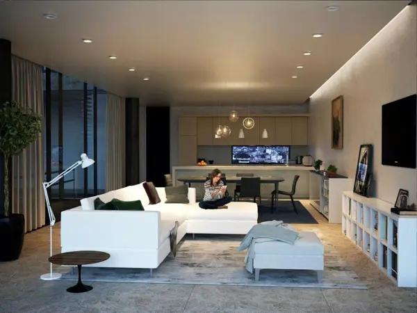 Departamento en Venta, Anzures, Miguel Hidalgo, Cdmx Departamento en Venta, Anzures, Miguel Hidalgo, Cdmx