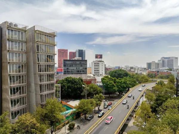 Departamento en Venta, Anzures, Miguel Hidalgo, Cdmx