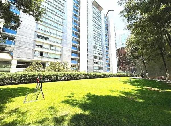 Departamento PH en Venta, Anzures, Miguel Hidalgo, Cdmx