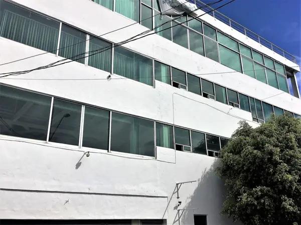 Edificio en venta en Escuela Náutica, Lomas de Vista Hermosa, Cuajimalpa, Cdmx