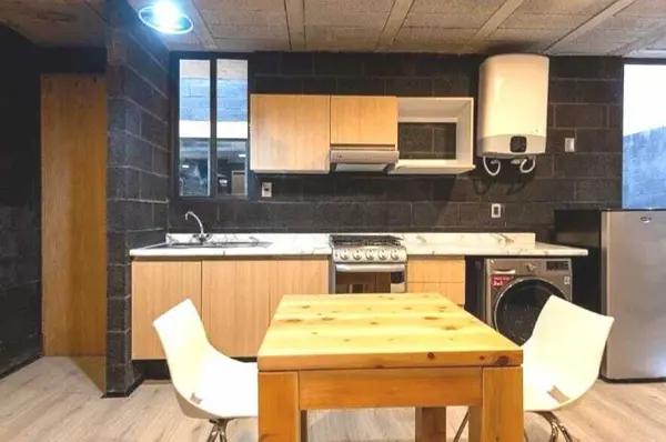 Departamento PH en Venta en Guerrero, Cuauhtémoc, Cdmx Departamento PH en Venta en Guerrero, Cuauhtémoc, Cdmx