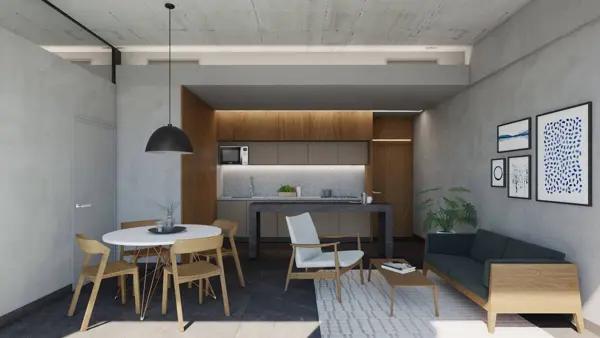 Departamento en Venta, Roma Norte, Cuauhtémoc, Cdmx Departamento en Venta, Roma Norte, Cuauhtémoc, Cdmx
