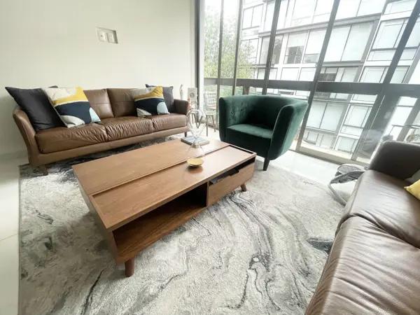 Departamento en venta en Céfiro, Pedregal del Maurel, Coyoacán,Cdmx
