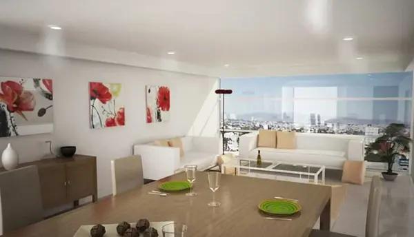 Departamento en venta en Olivar de los Padres, Álvaro Obregón, Cdmx