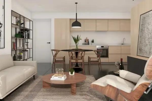 Departamento en Venta en Roma Norte, Cuauhtémoc, Cdmx