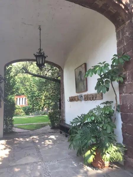 Venta de Hacienda en Texcoco, Estado de México Venta de Hacienda en Texcoco, Estado de México