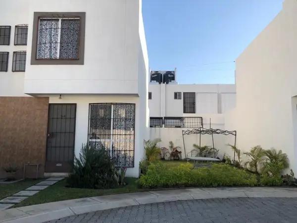 Casa en venta en Emiliano Zapata Morelos Casa en venta en Emiliano Zapata Morelos