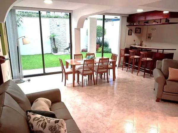 Casa en venta Alborada, Parques del Pedregal, Tlalpan, Cdmx Casa en venta Alborada, Parques del Pedregal, Tlalpan, Cdmx
