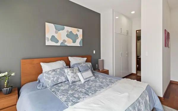 Departamento en Venta en Ex hacienda de Tarango Álvaro Obregón con Amenidades