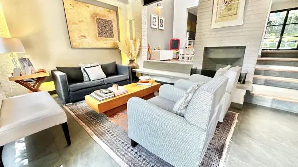 Casa en venta en condominio en Reims, Villa Verdun, Alvaro Obregón CDMX Casa en venta en condominio en Reims, Villa Verdun, Alvaro Obregón CDMX