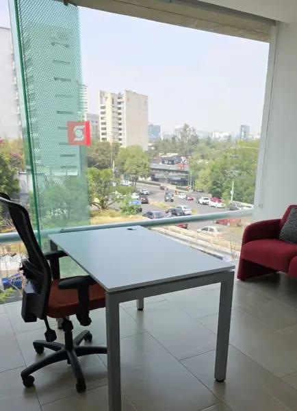 Consultorio en renta en Avenida Ciudad Universitaria Jardines del Pedregal