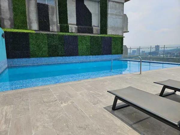 Departamento en venta en Park Pedregal