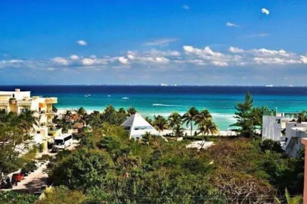Departamento en venta Playa del Carmen Quintana Roo
