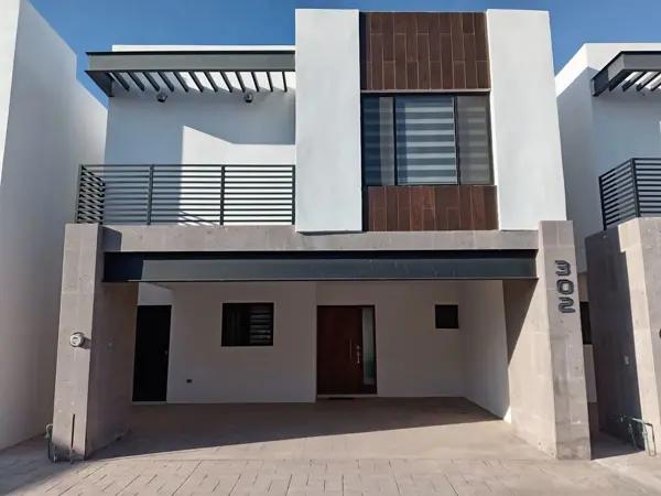 Casa nueva en venta Fraccionamiento Leones 2, Los Viñedos, Torreon Coahuila. Casa nueva en venta Fraccionamiento Leones 2, Los Viñedos, Torreon Coahuila.
