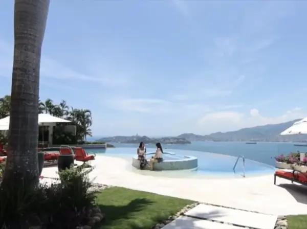 Casa en venta  para remodelar Las Brisas , Acapulco, Guerrero, Mexico