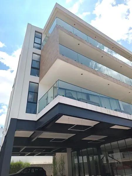 Departamento en venta en Emiliano Zapata, Metepec, Estado de México