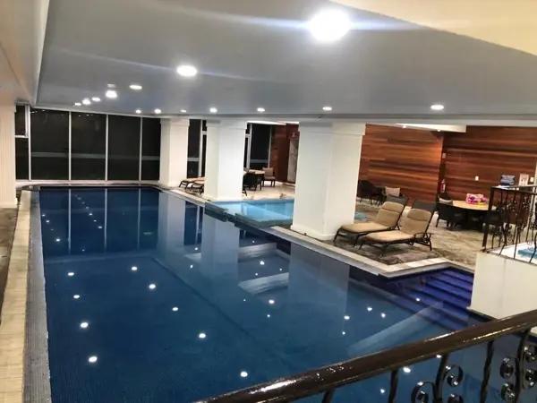 Departamento en venta en Residencial Gardenias, Lomas del Chamizal Cuajimalpa Departamento en venta en Residencial Gardenias, Lomas del Chamizal Cuajimalpa