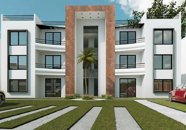 Departamento en Venta en Jiutepec, Morelos, Centro.