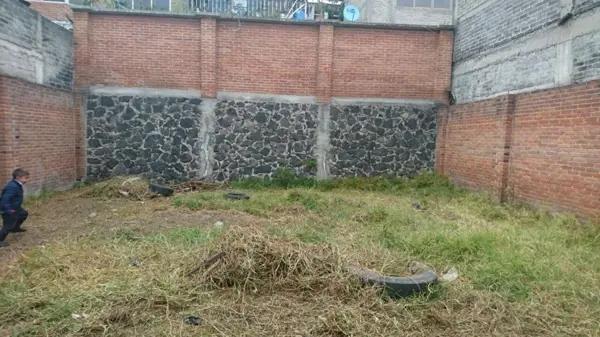 Oportunidad, terreno en venta, a unos pasos de Luis Cabrera, Magdalena Contreras