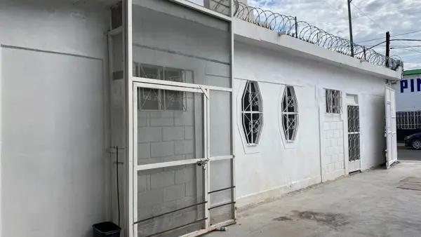Bodega en Renta Magdalenas, Torreón, Coahuila.