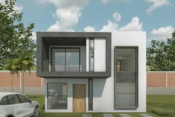 Casa Nueva en Venta, Jiutepec Centro, Morelos Casa Nueva en Venta, Jiutepec Centro, Morelos