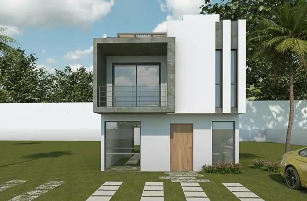 Casa en venta en Lomas de Jiutepec, Cuernavaca Morelos Casa en venta en Lomas de Jiutepec, Cuernavaca Morelos