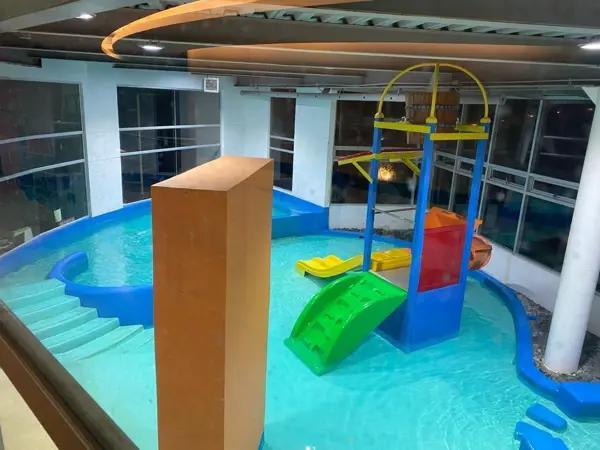 Departamento en Venta en Residencial Aquario en Huixquilucan, Edo de Mexico