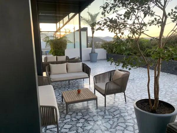 Departamento en Venta, Pedregal del Maurel, Coyoacan, Cdmx Departamento en Venta, Pedregal del Maurel, Coyoacan, Cdmx