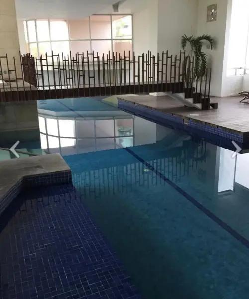 Departamento en Venta en Jesus del Monte, Huixquilucan, Edo de Mexico