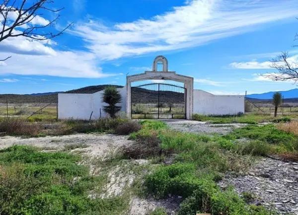 Huerta Nogalera en Venta, Rancho el Pirineo, Parras de La Fuente Coahuila Huerta Nogalera en Venta, Rancho el Pirineo, Parras de La Fuente Coahuila