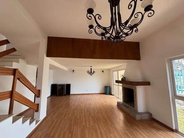 Casa en Venta en Lomas Verdes, Naucalpan Estado de México Casa en Venta en Lomas Verdes, Naucalpan Estado de México