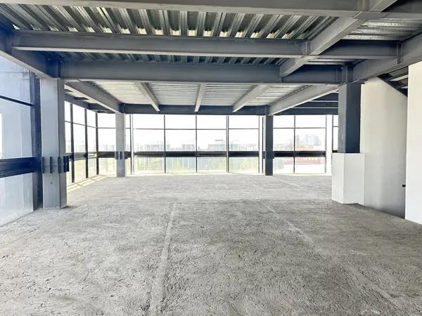 Oficina en renta 400 m2 en obra gris Col. La Loma, Tlanepantla, Edo. de Mexico Oficina en renta 400 m2 en obra gris Col. La Loma, Tlanepantla, Edo. de Mexico