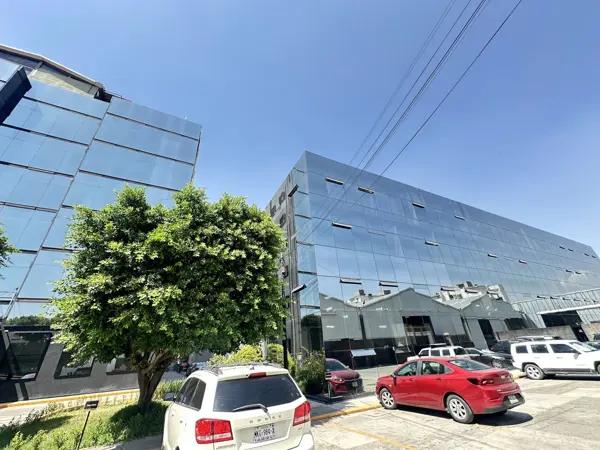 Piso de Oficina en renta 820 m2, Col. La Loma, Tlanepantla, Edo. de Mexico Piso de Oficina en renta 820 m2, Col. La Loma, Tlanepantla, Edo. de Mexico