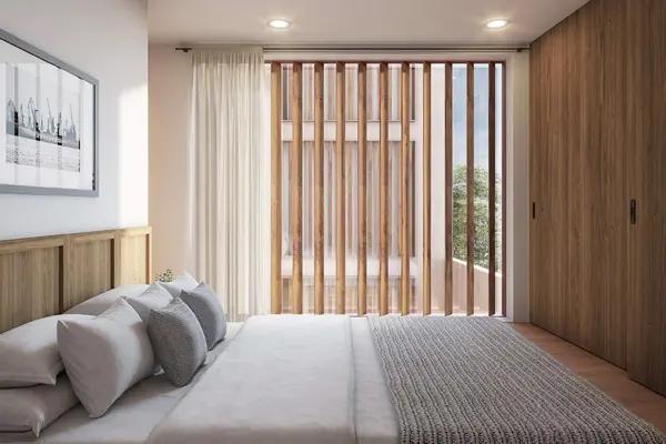 Departamento en Preventa en San María Nonoalco en Benito Juarez en Cdmx