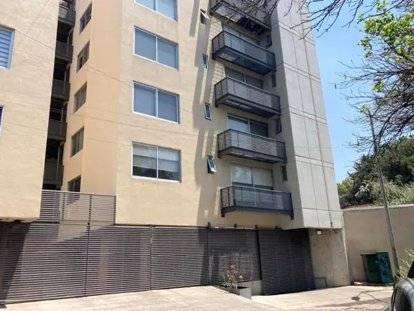 Departamento en venta en División del Norte Coyoacán CDMX