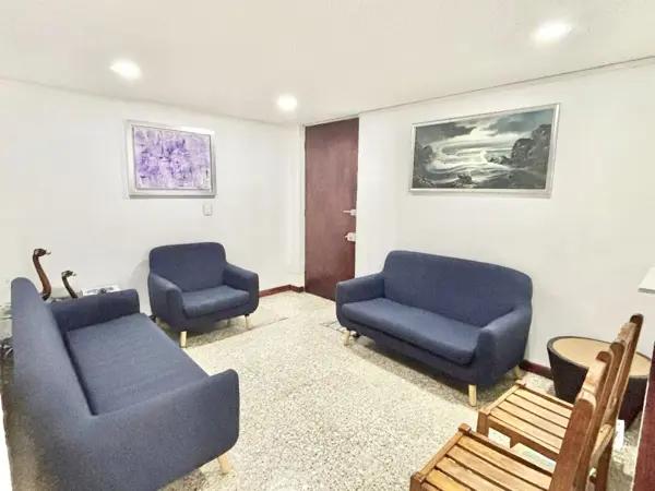 Oficina en renta para consultorio o despacho en Miguel Hidalgo, CDMX Oficina en renta para consultorio o despacho en Miguel Hidalgo, CDMX