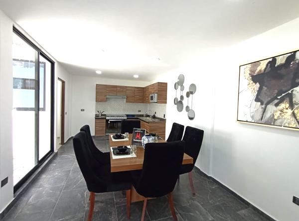 Departamento en Venta en San Juan Cuautlancingo, Puebla