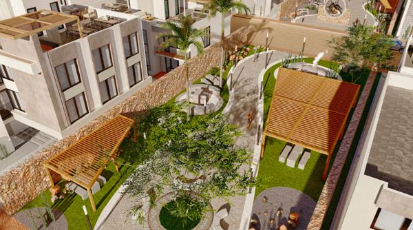 Terreno en Venta en San Quintin, El Potrero en Baja California