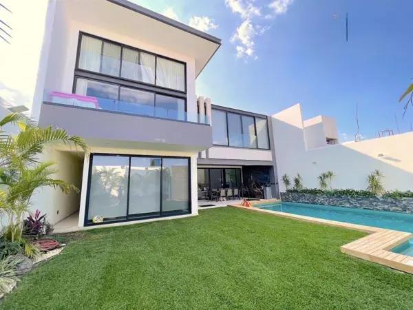Casa en Fraccionamiento en venta en Cuernavaca Morelos