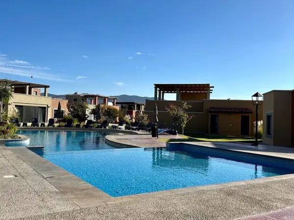 Departamento en VENTA El Deseo San Miguel de Allende Guanajuato Departamento en VENTA El Deseo San Miguel de Allende Guanajuato