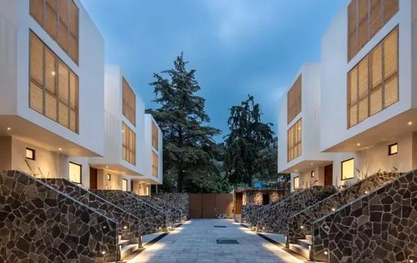 Casa en condominio en Venta en col. las Aguilas en Alvaro Obregón en Cdmx