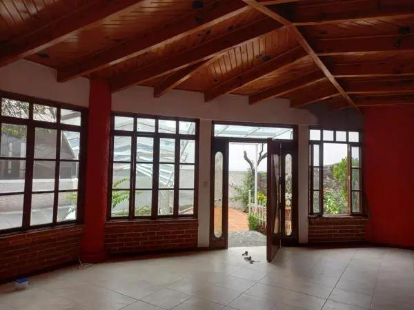 Casa en Venta en Fraccionamiento en Jardines en la Montaña, Tlalpan.