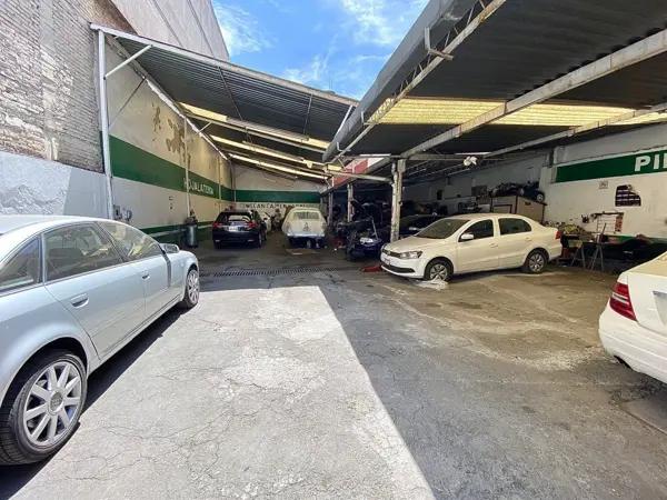 Terreno de 430m2 en venta sobre Obrero Mundial Valle Norte, Benito Juárez CDMX