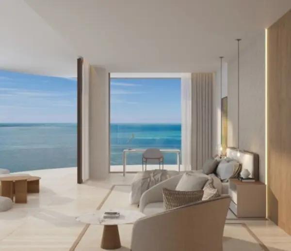 Apartment for Sale at The Residences Costa Mujeres in Cancún, Quintana Roo