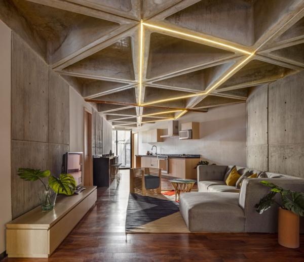Departamento en Venta en la Col. Juárez, Cuauhtémoc en la Cdmx