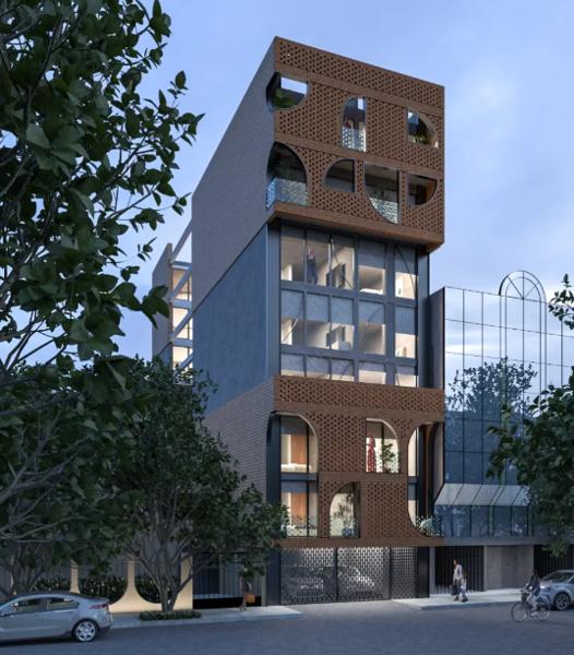 Departamento en Venta en Hipódromo Condesa, Cuauhtémoc en Cdmx Departamento en Venta en Hipódromo Condesa, Cuauhtémoc en Cdmx