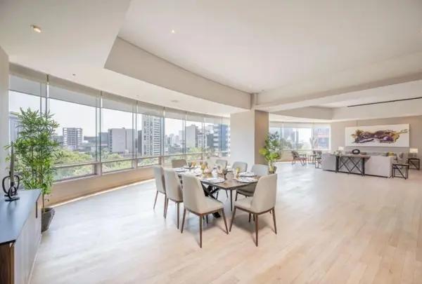 Departamento en Venta Las Cocas de Ruben Darío Polanco V Miguel Hidalgo en CDMX