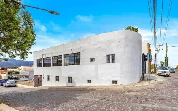 Edificio en Venta en la Col. La Lejona en San Miguel de Allende en Guanajuato